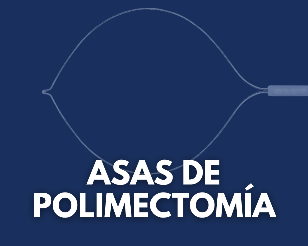 ASAS DE POLIMECTOMÍA