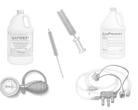 08 Limpieza y Desinfección