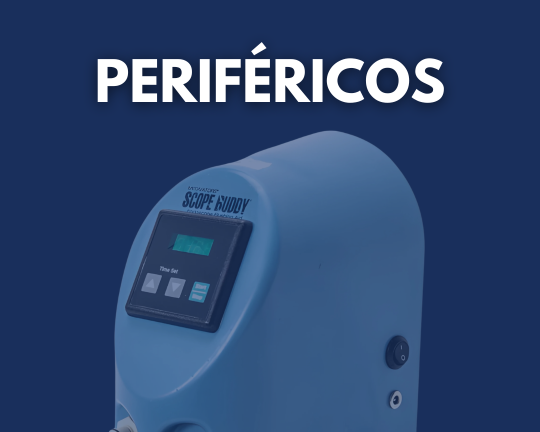 PERIFÉRICOS