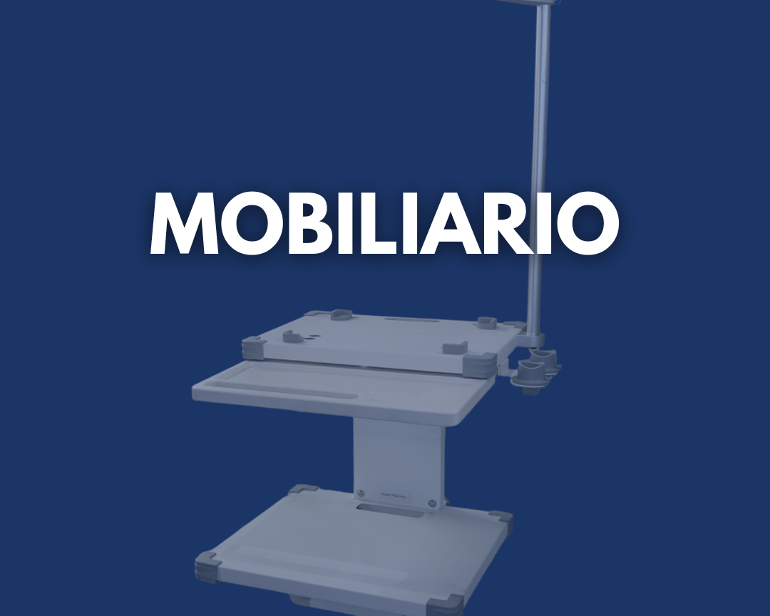 MOBILIARIO