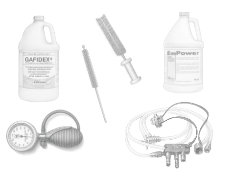 08 Limpieza y Desinfección