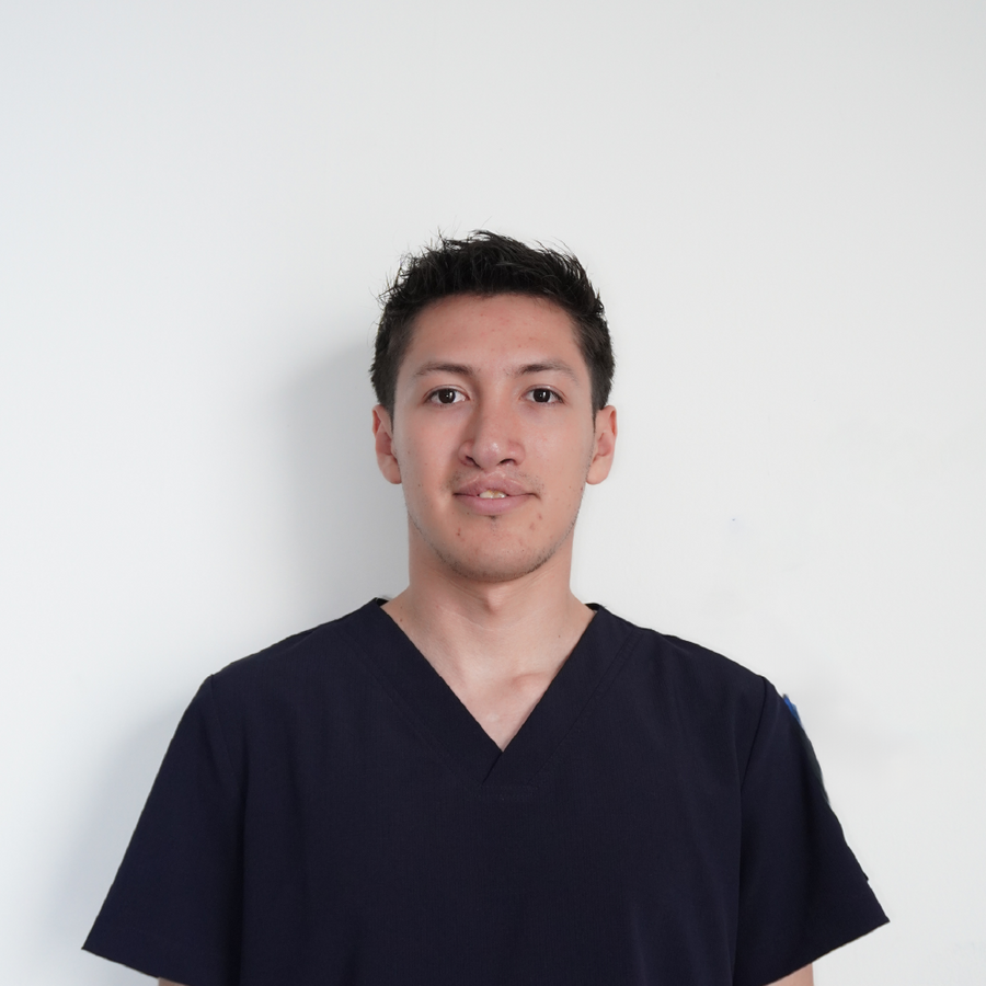 Manuel Acevedo