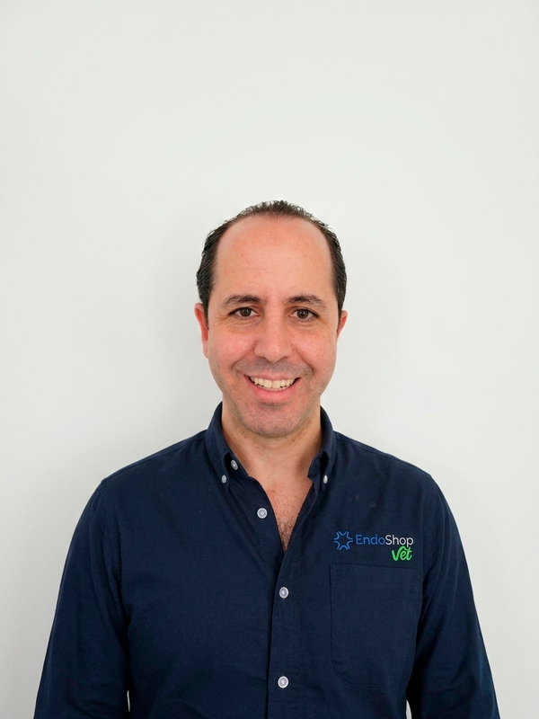 Ing. Iñigo González de Cosio